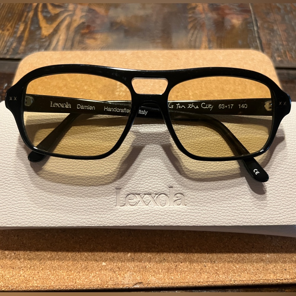 Lexxola Damien Sunglasses